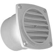 10556 ventilrist med stuss 75mm