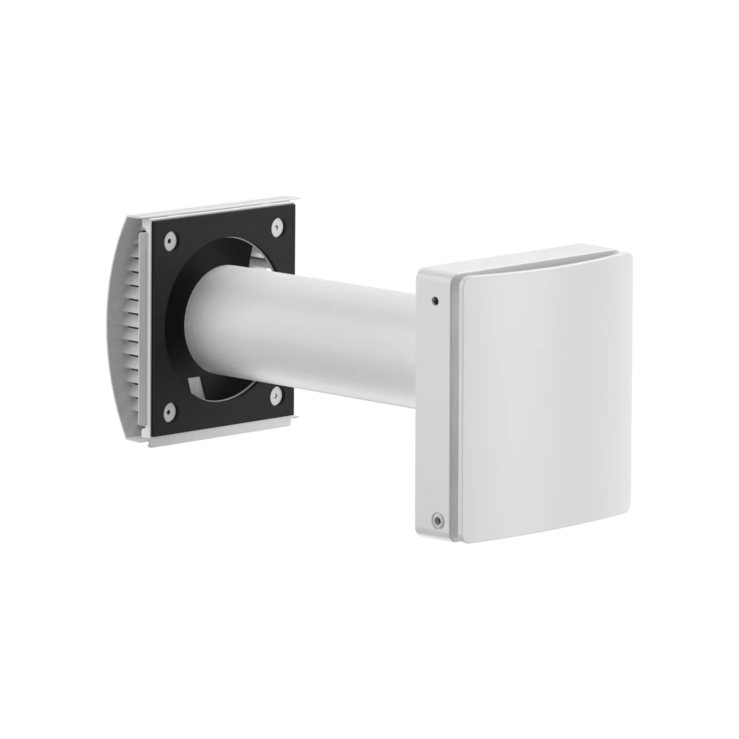 Arida Venti 110 WiFi romventilator med varmeveksler