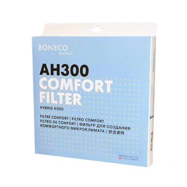 Boneco AH300 emballasje