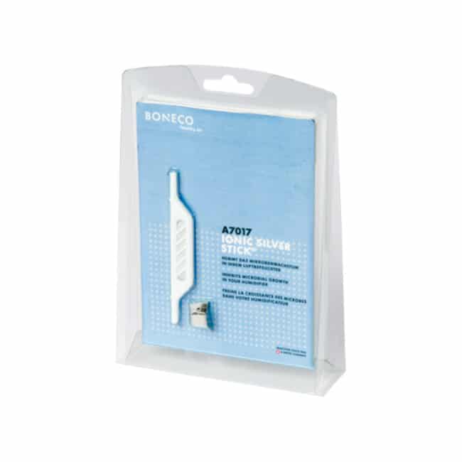Boneco Silver Stick emballasje