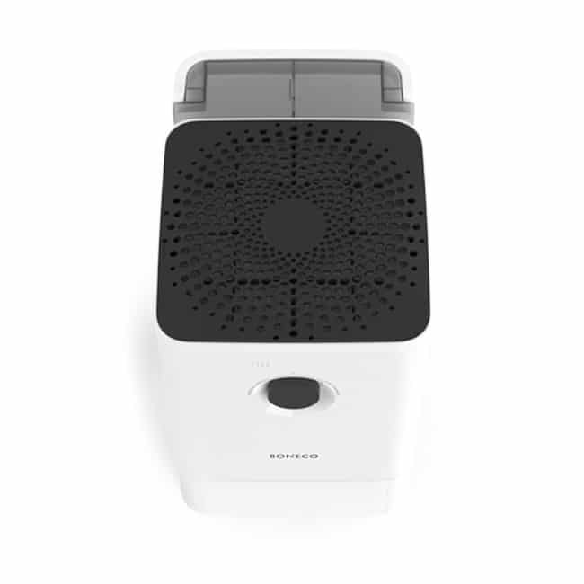 Boneco W400 topp