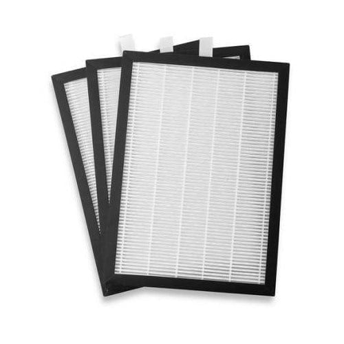 Meaco 12L Platinum HEPA-filter 3 stk