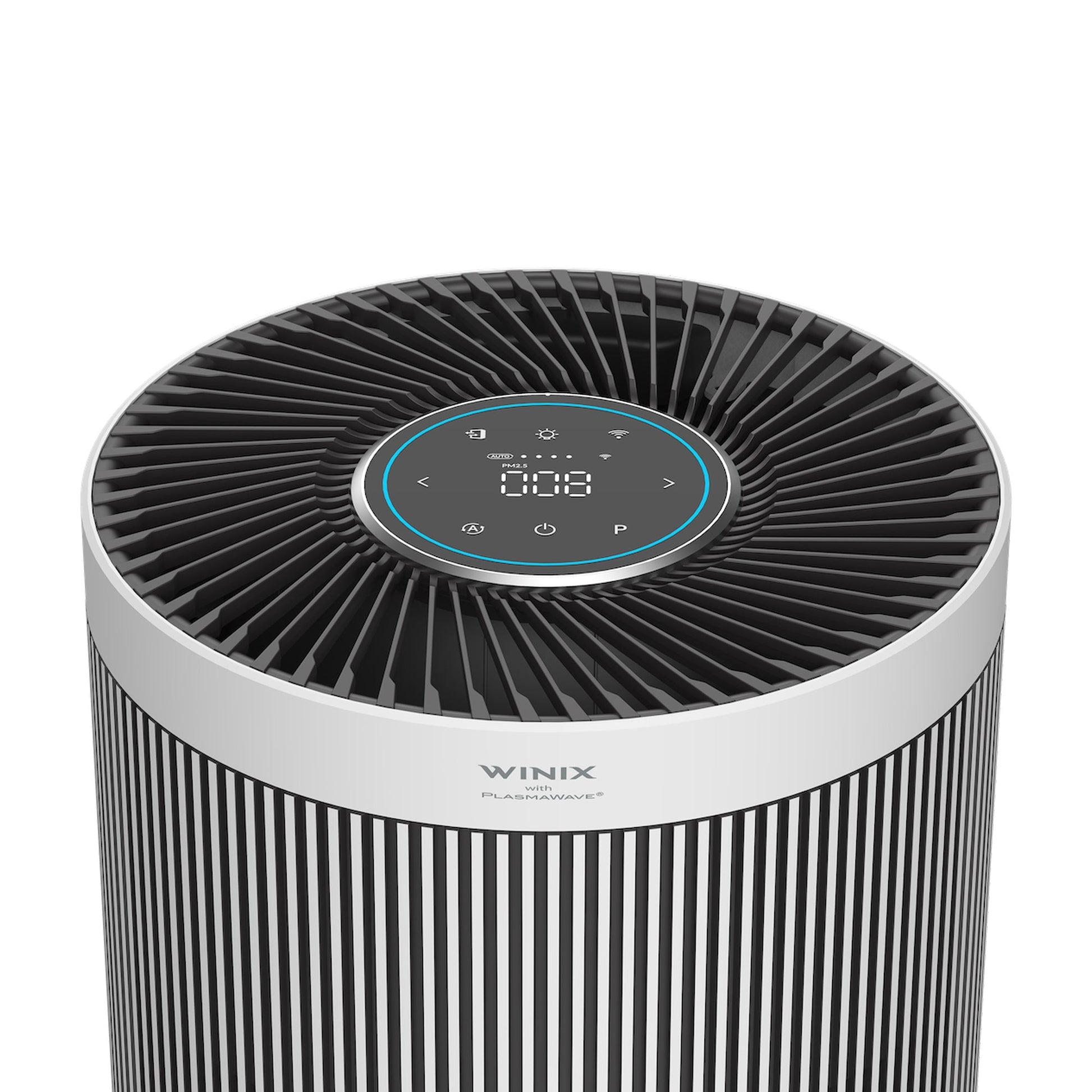 Winix T800 WiFi luftrenser topp