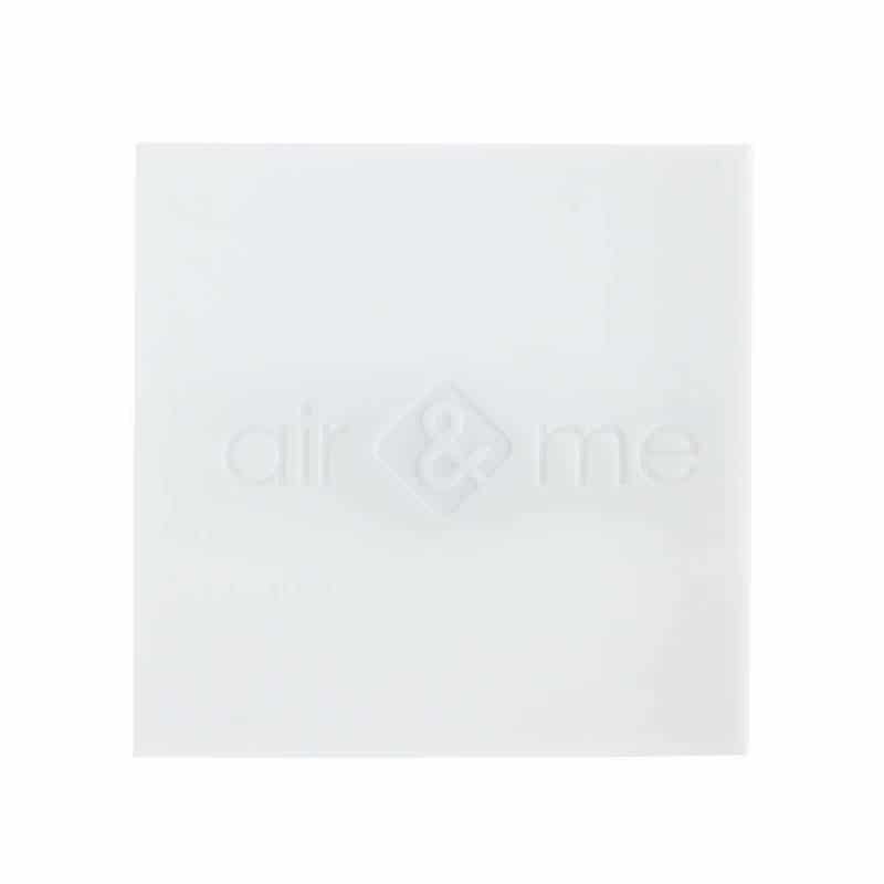 air&me Dourdou front