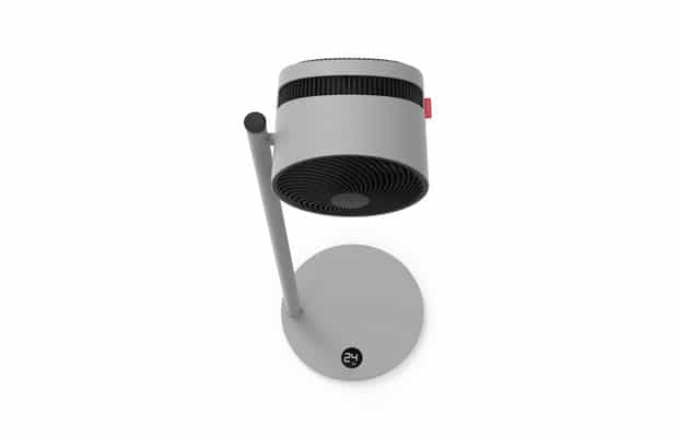 vifte med skjerm Boneco F235