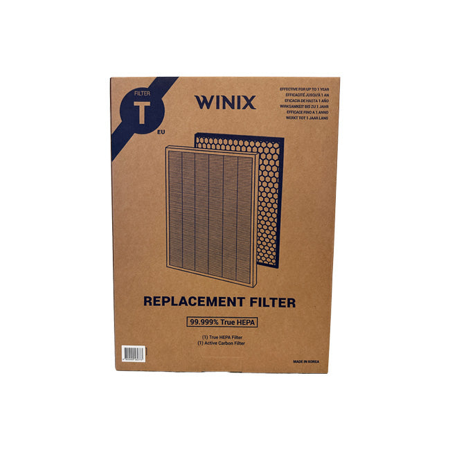 Filter for luftrenser Winix Zero Pro (Filter T).